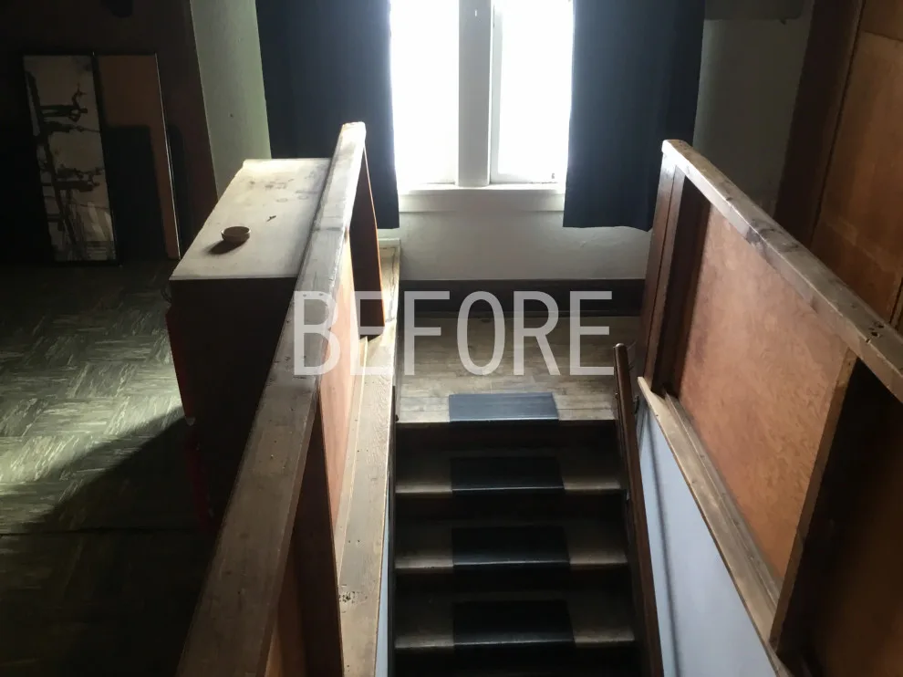 Attic Renovation and Dormer Expansion 2022 by Badger Carpentry, Inc. - Photo 4