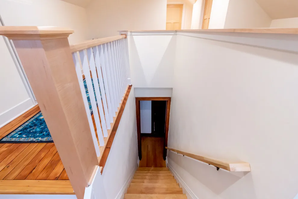 Attic Renovation and Dormer Expansion 2022 by Badger Carpentry, Inc. - Photo 14