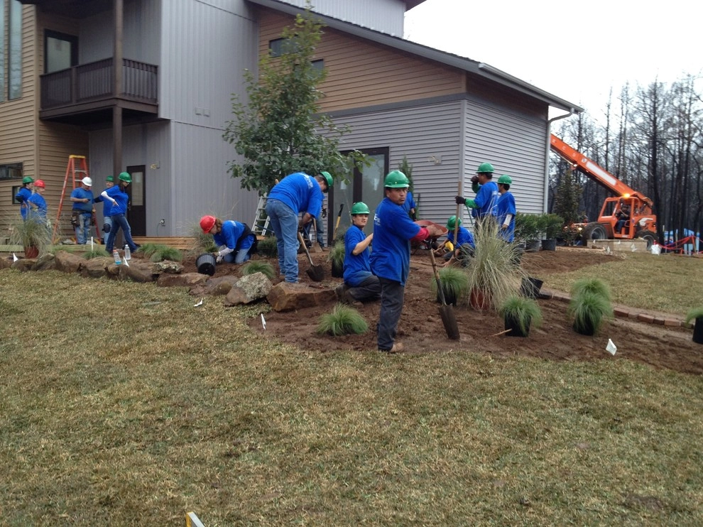 GreenScapes Landscaping & Pools - Photo 6