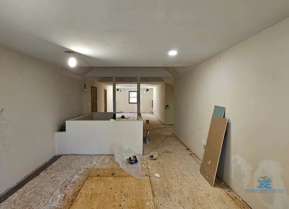 Attic Renovation by J&E Modern Construction LLC - Photo 17