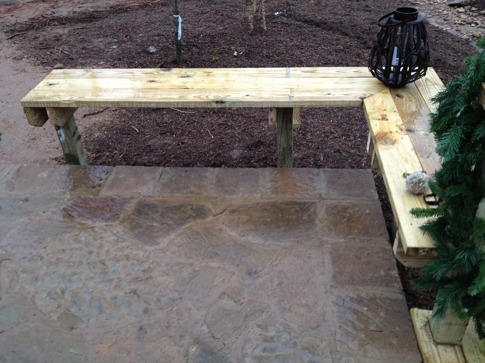Extreme Makeover Home Edition Bastrop by GreenScapes Landscaping & Pools - Photo 25