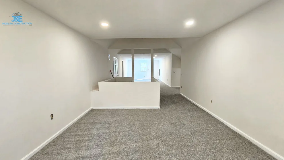 Attic Renovation by J&E Modern Construction LLC - Photo 5