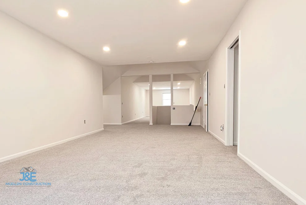 Attic Renovation by J&E Modern Construction LLC - Photo 15
