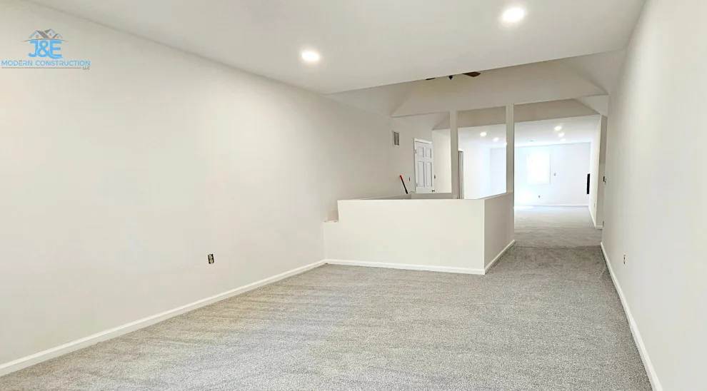 Attic Renovation by J&E Modern Construction LLC - Photo 21