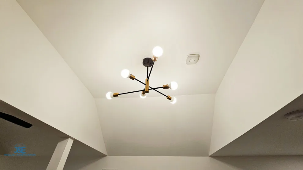 Attic Renovation by J&E Modern Construction LLC - Photo 12