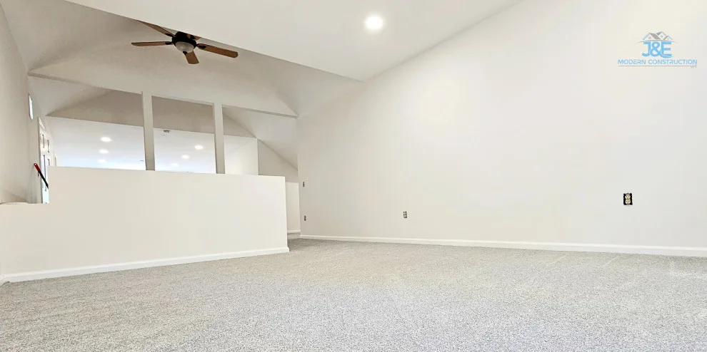 Attic Renovation by J&E Modern Construction LLC - Photo 9