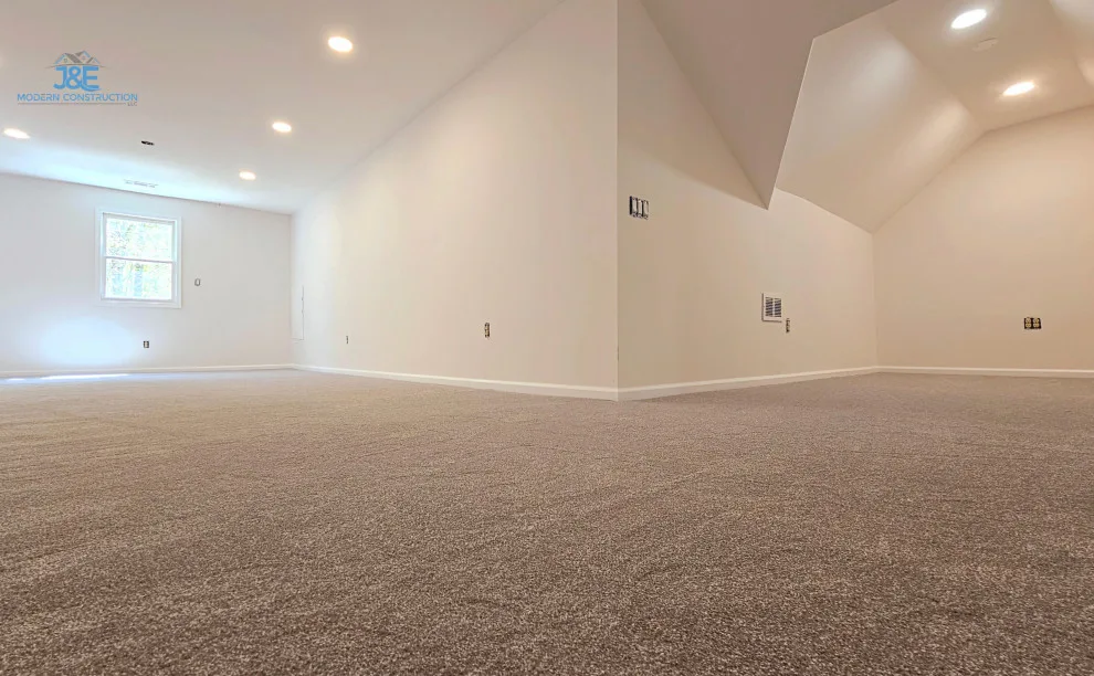 Attic Renovation by J&E Modern Construction LLC - Photo 6