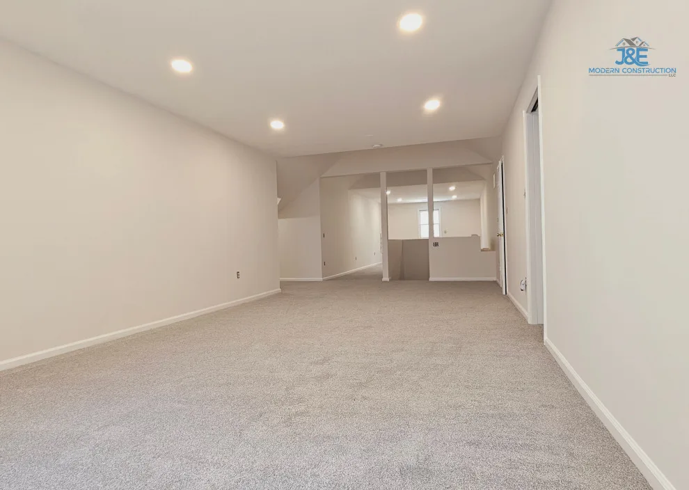 Attic Renovation by J&E Modern Construction LLC - Photo 11