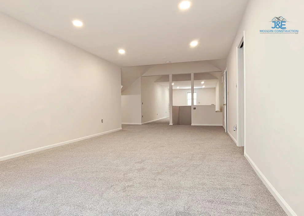 Attic Renovation by J&E Modern Construction LLC - Photo 13