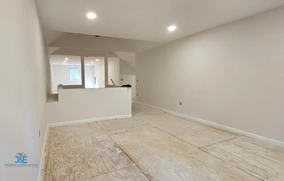 Attic Renovation by J&E Modern Construction LLC - Photo 18
