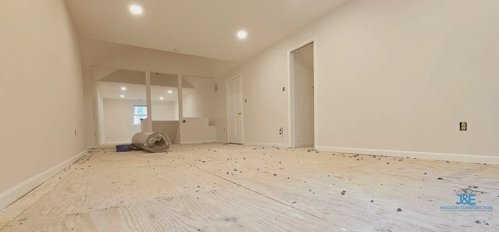 Attic Renovation by J&E Modern Construction LLC - Photo 19