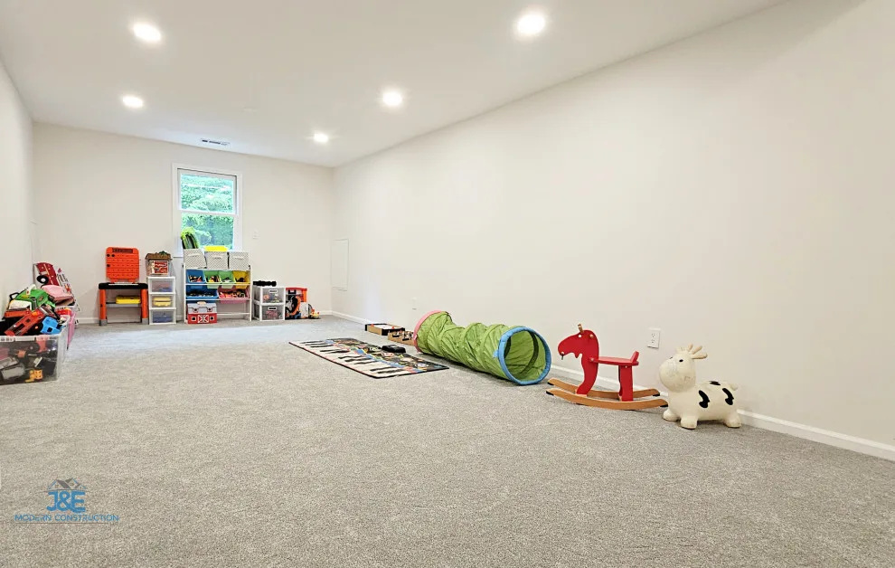 Attic Renovation by J&E Modern Construction LLC - Photo 3