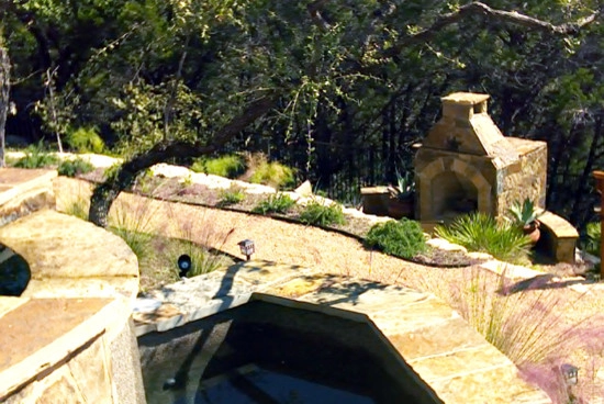 Lakeway Patio by GreenScapes Landscaping & Pools - Photo 4