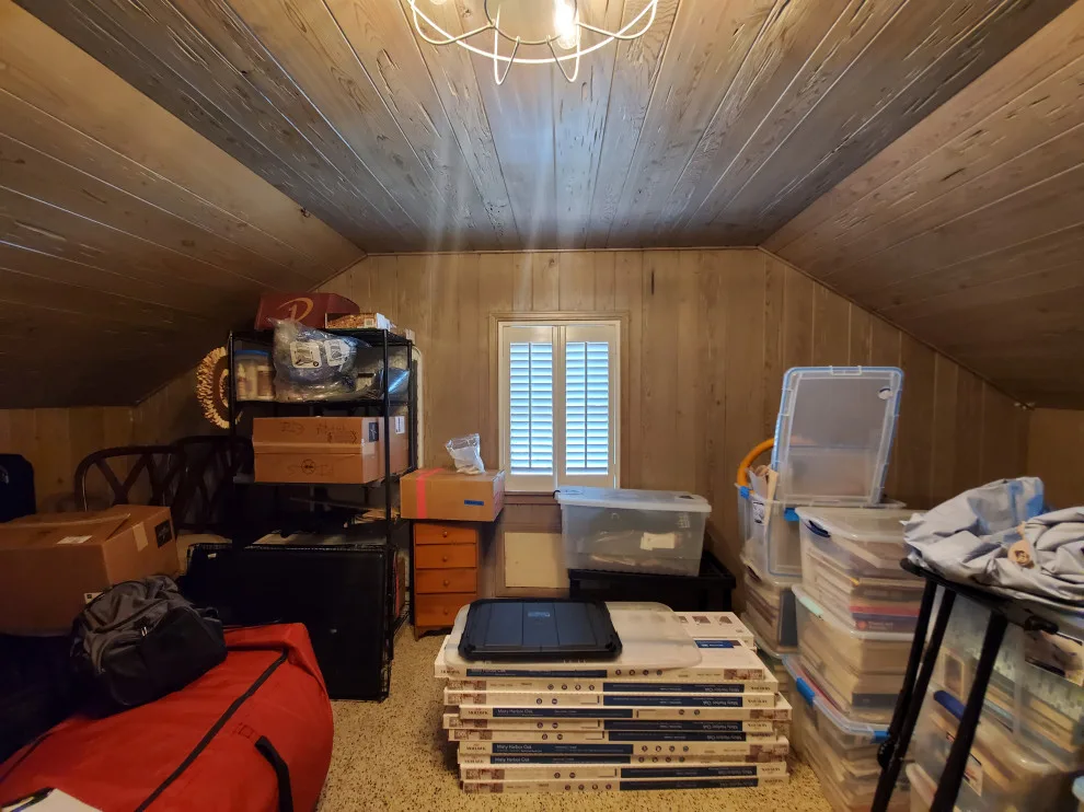 Loft Transformation by Neading Remodeling & Home Services, LLC - Photo 8