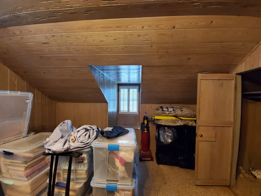 Loft Transformation by Neading Remodeling & Home Services, LLC - Photo 3