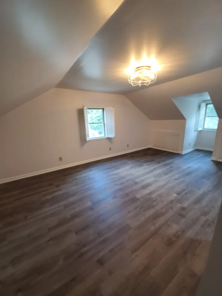 Loft Transformation by Neading Remodeling & Home Services, LLC - Photo 5