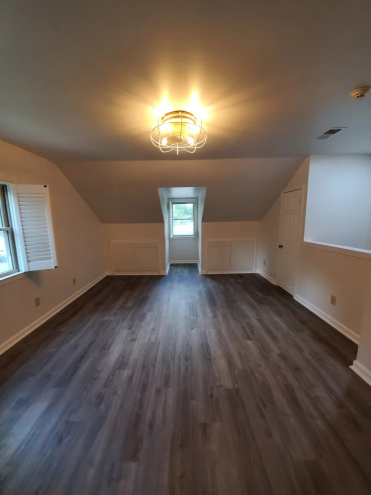 Loft Transformation by Neading Remodeling & Home Services, LLC - Photo 6