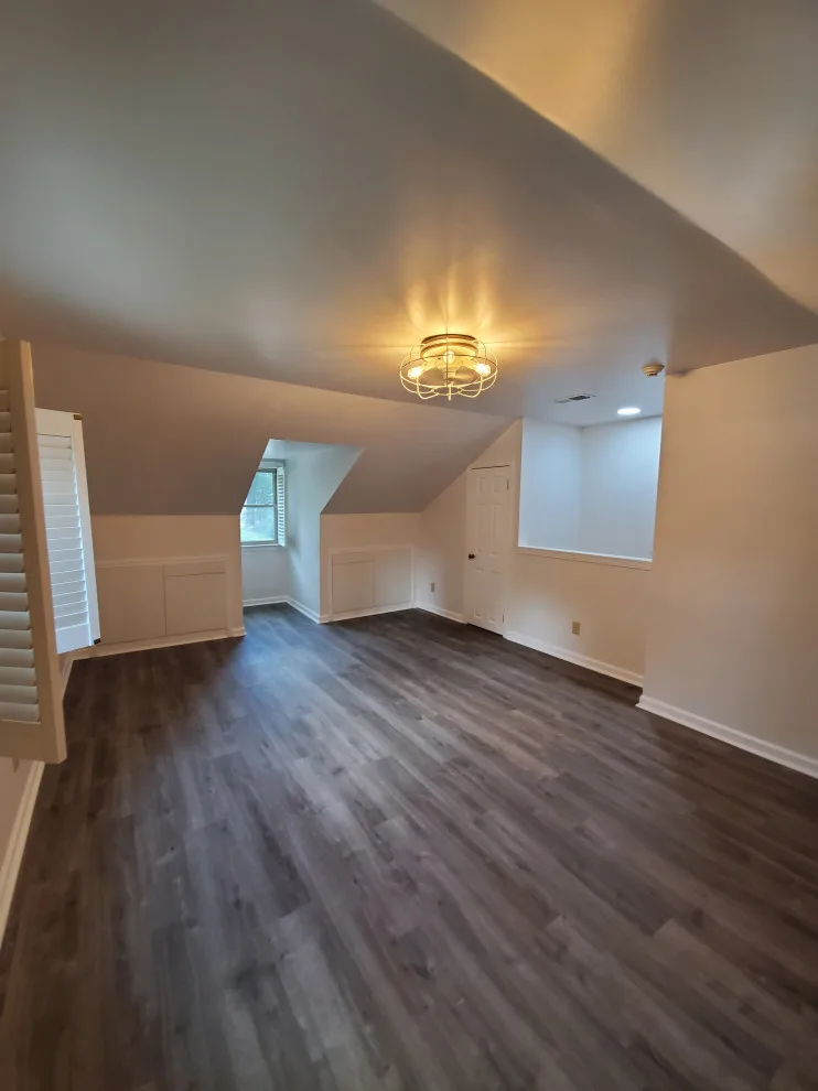 Loft Transformation by Neading Remodeling & Home Services, LLC - Photo 9
