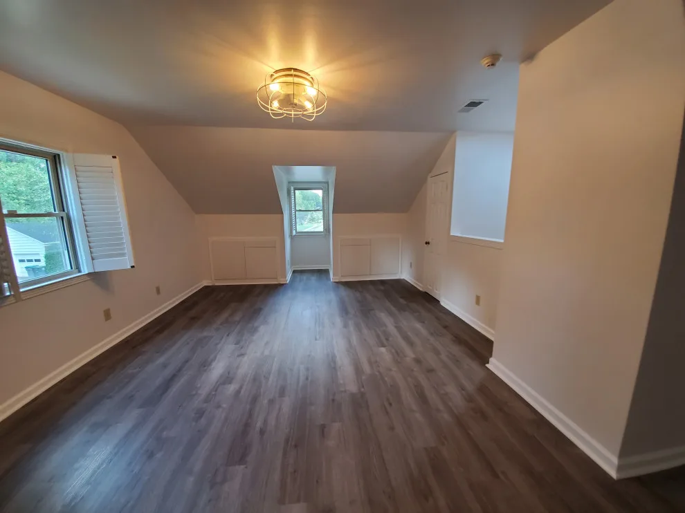 Loft Transformation by Neading Remodeling & Home Services, LLC - Photo 4