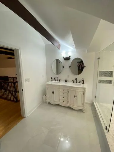 Savannah, GA Attic Remodel by Southern Home Solutions - Photo 9