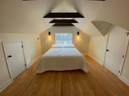 Savannah, GA Attic Remodel by Southern Home Solutions - Photo 16