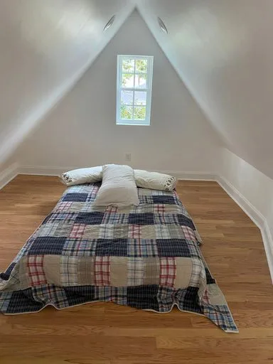 Savannah, GA Attic Remodel by Southern Home Solutions - Photo 15