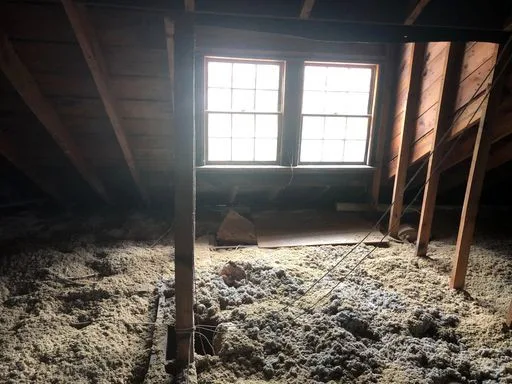 Savannah, GA Attic Remodel by Southern Home Solutions - Photo 22