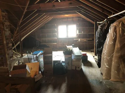 Savannah, GA Attic Remodel by Southern Home Solutions - Photo 20