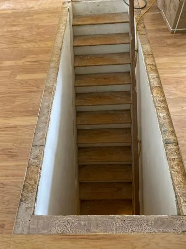 Savannah, GA Attic Remodel by Southern Home Solutions - Photo 17