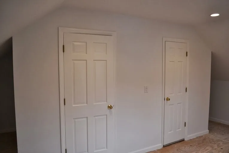Loft Remodeling by Monk's Home Improvements - Photo 3
