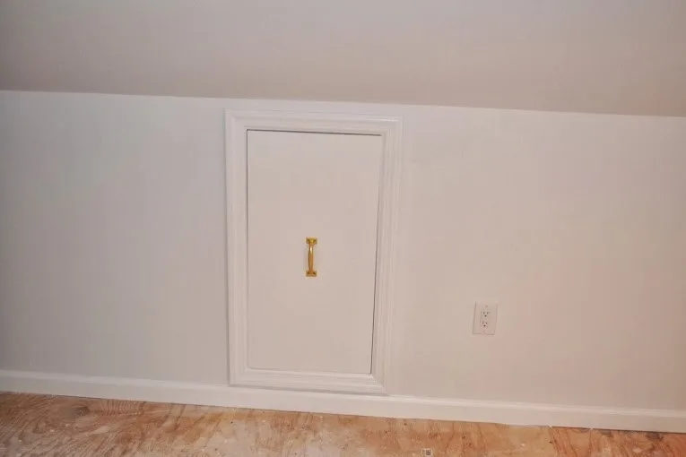 Loft Remodeling by Monk's Home Improvements - Photo 2