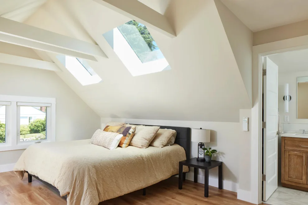 Attic Remodeling by Alfaro Home Improvement And Painting LLC - Photo 2