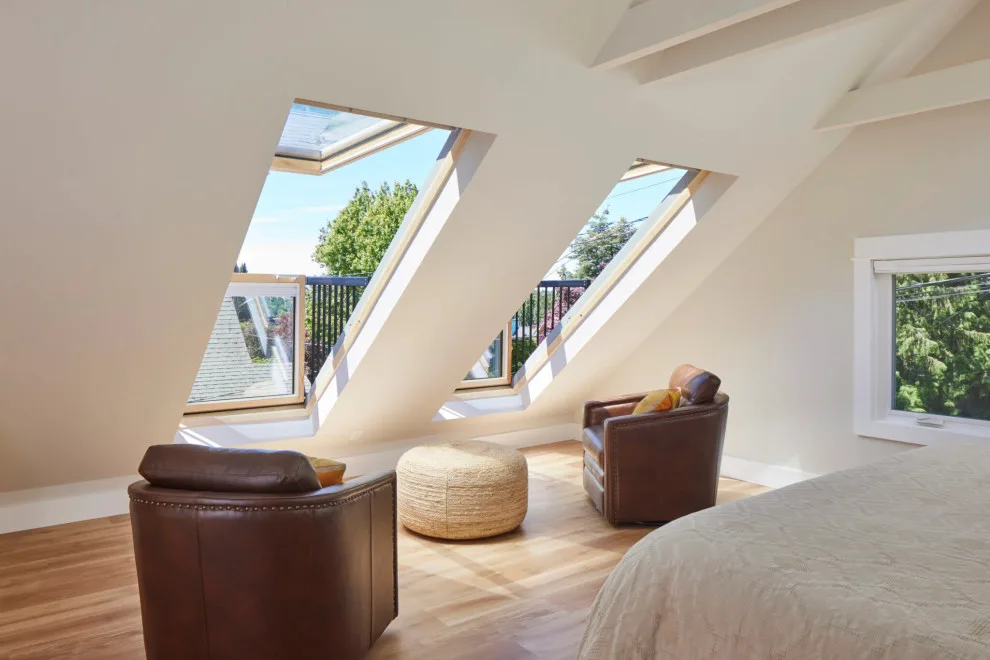Attic Remodeling by Alfaro Home Improvement And Painting LLC - Photo 4