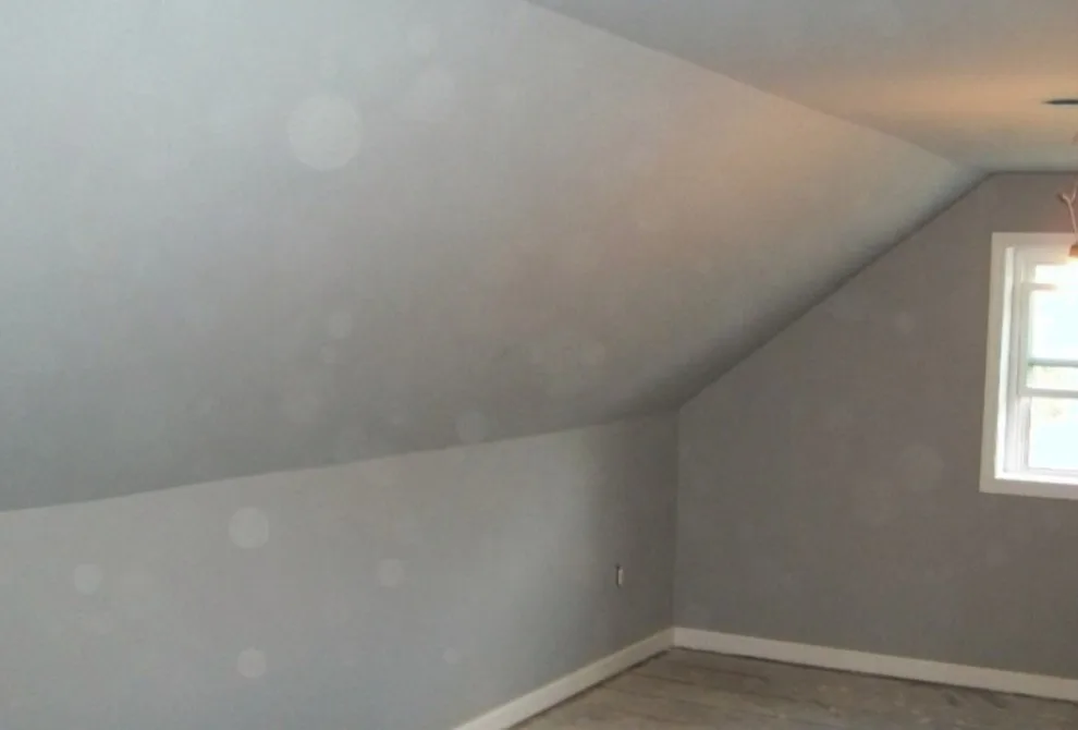 Attic Renovation (Drywall and Painting) by Patterson Daryl L Inc - Photo 5