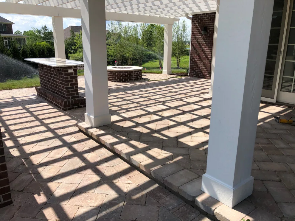 Stuber Mathes Construction, Inc. - Photo 11