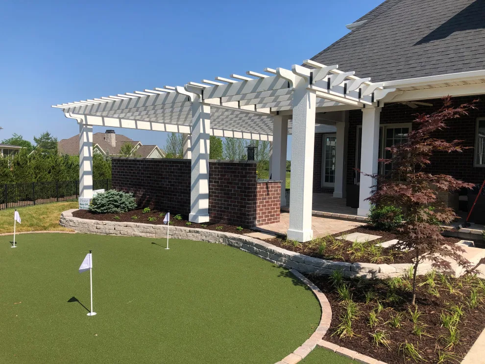Stuber Mathes Construction, Inc. - Photo 6