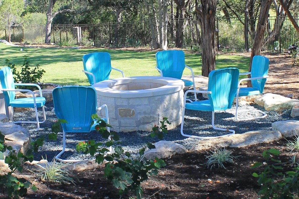 Barton Creek Residence by GreenScapes Landscaping & Pools - Photo 16