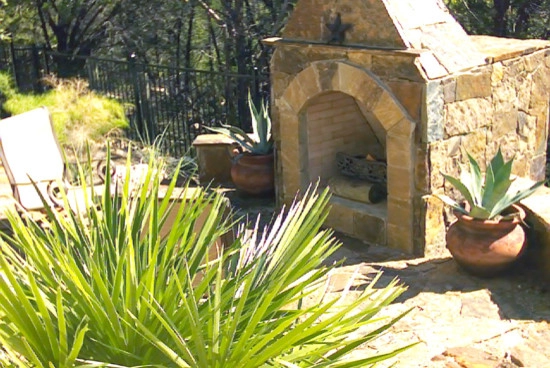 Lakeway Patio by GreenScapes Landscaping & Pools - Photo 6