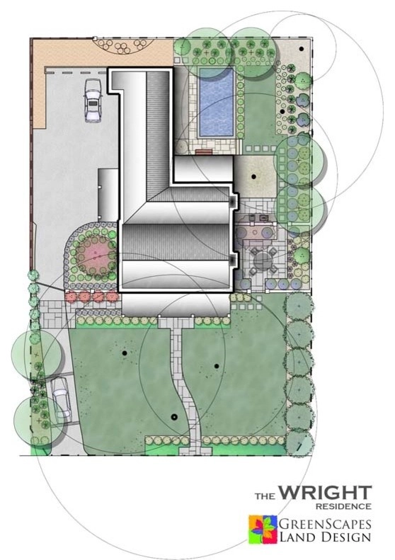 Landscape Design Plans by GreenScapes Landscaping & Pools - Photo 6