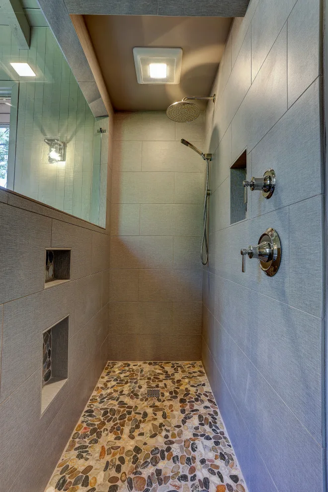 Aubrey Butte Restroom Remodel by Ron Brown - The Finisher - Photo 11