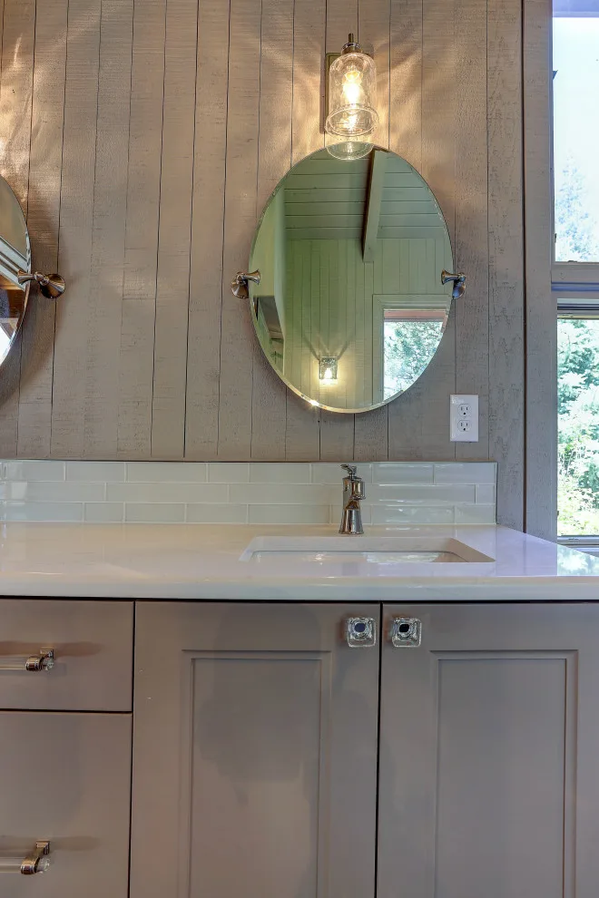 Aubrey Butte Restroom Remodel by Ron Brown - The Finisher - Photo 4