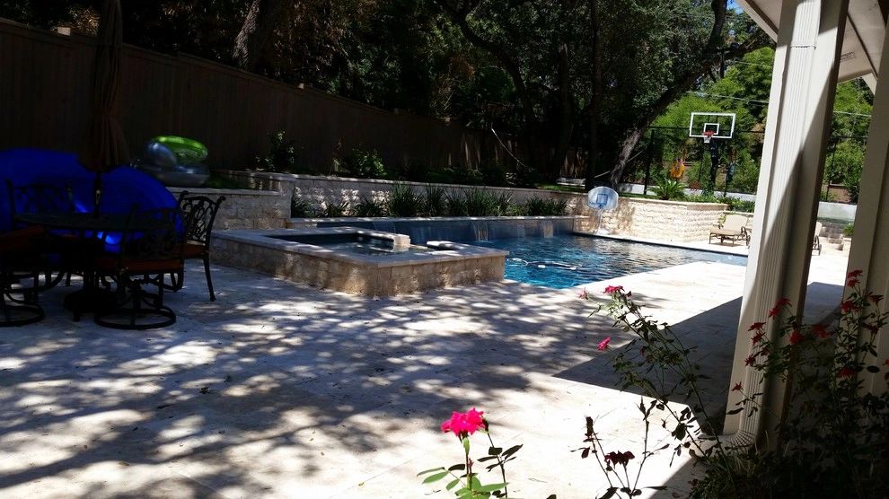 Westlake Landscape Design by GreenScapes Landscaping & Pools - Photo 7