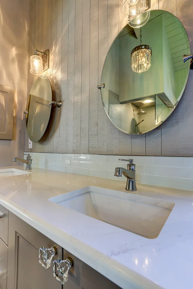 Aubrey Butte Restroom Remodel by Ron Brown - The Finisher - Photo 8