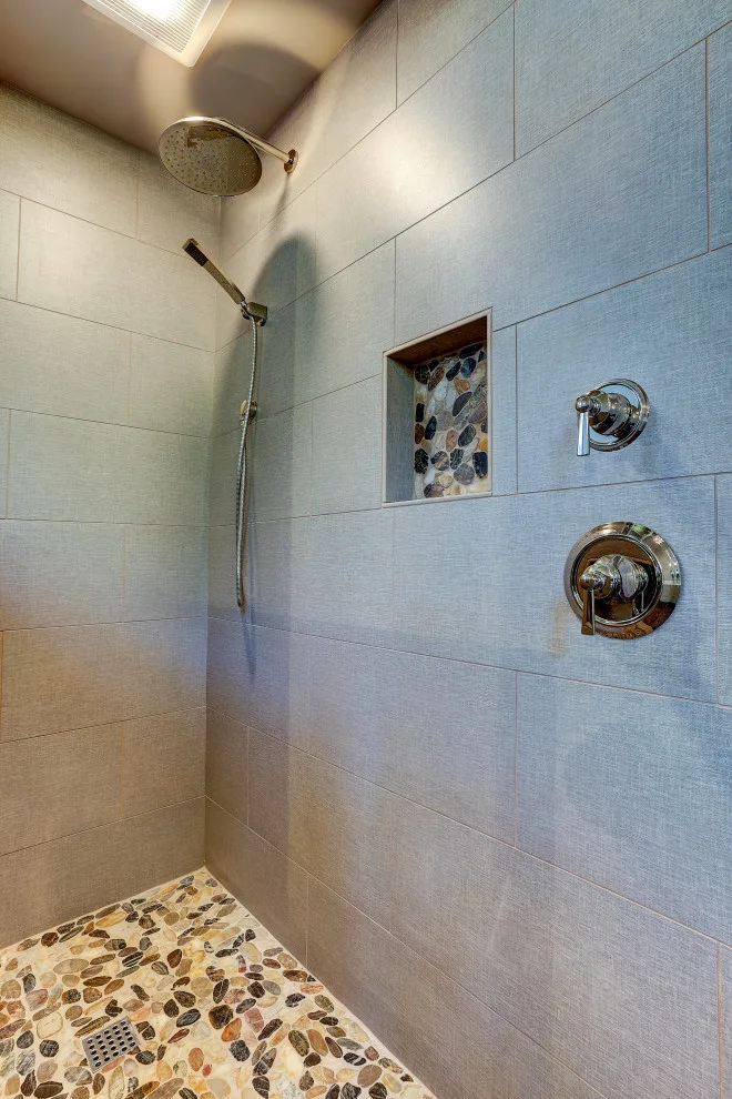 Aubrey Butte Restroom Remodel by Ron Brown - The Finisher - Photo 6