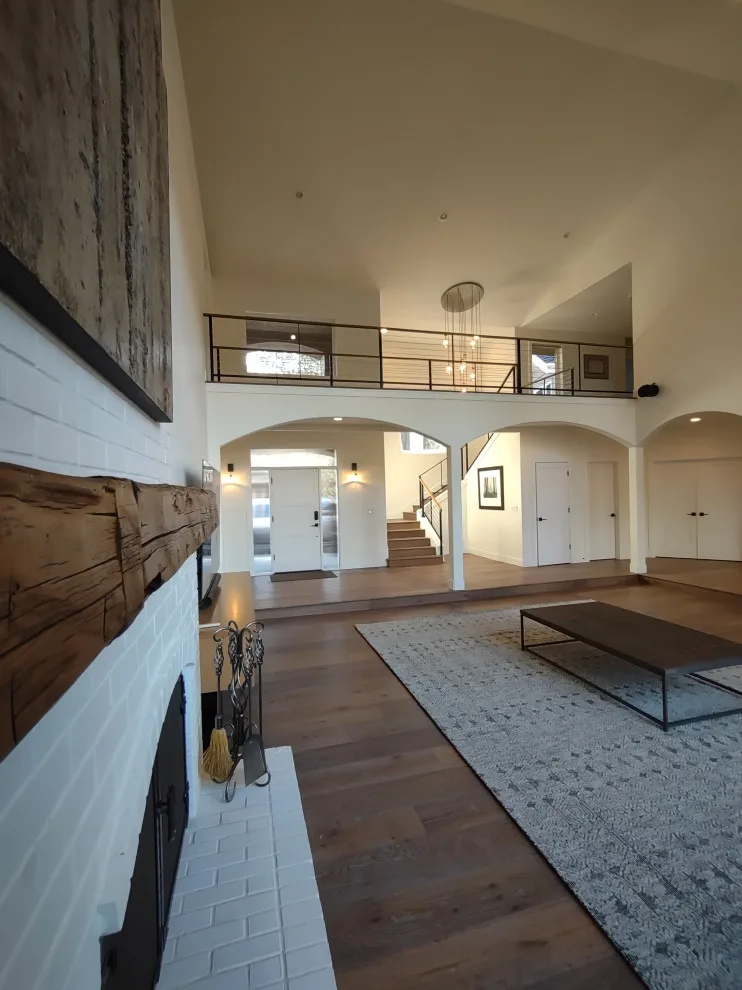 Burris Construction Services - Photo 9