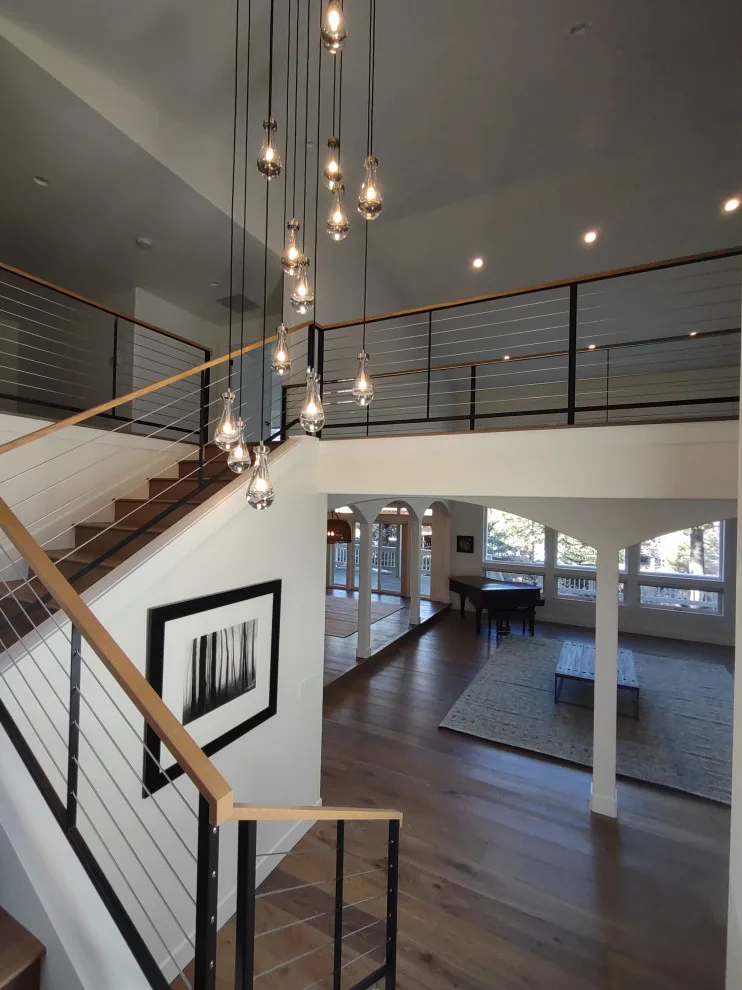 Aubrey Butte Culinary Renovation by Burris Construction Services - Photo 3