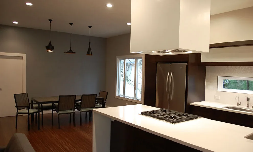 Auburn Culinary Renovation by Graeson Xander Design Build - Photo 5