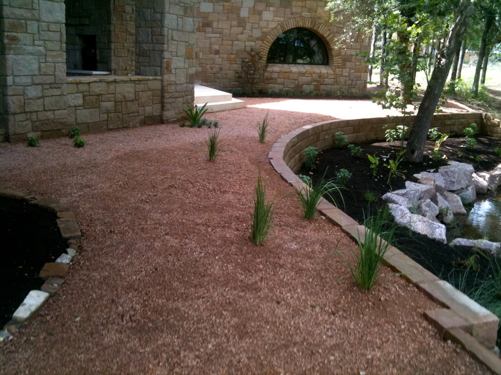 Westlake Hills Landscaping by GreenScapes Landscaping & Pools - Photo 12
