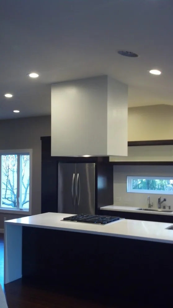 Auburn Culinary Renovation by Graeson Xander Design Build - Photo 3