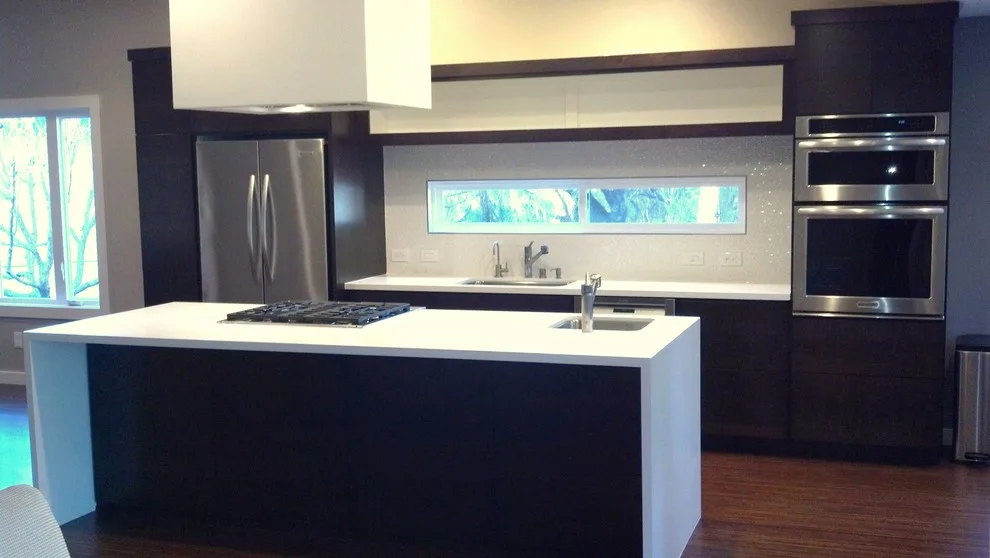 Auburn Culinary Renovation by Graeson Xander Design Build - Photo 4